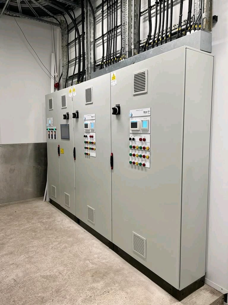 Safety & Compliance Exposure