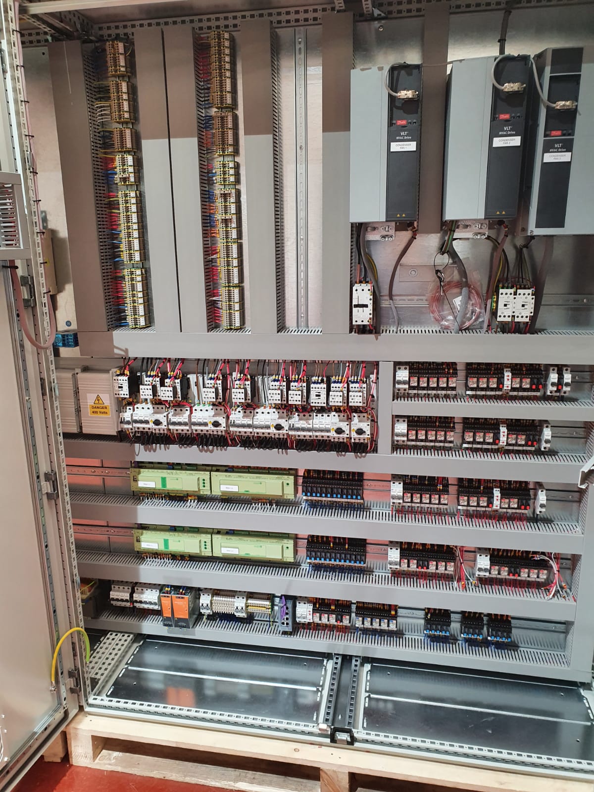 Developing a Critical Spares Strategy for Industrial Facilities