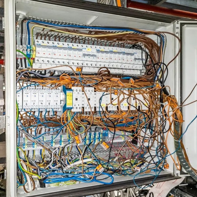 Challenges illustration