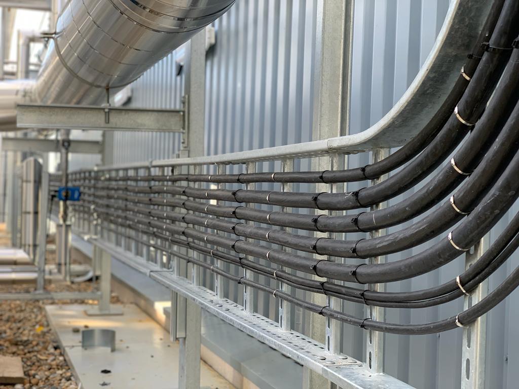 Why Choose JBB for Electrical Installation