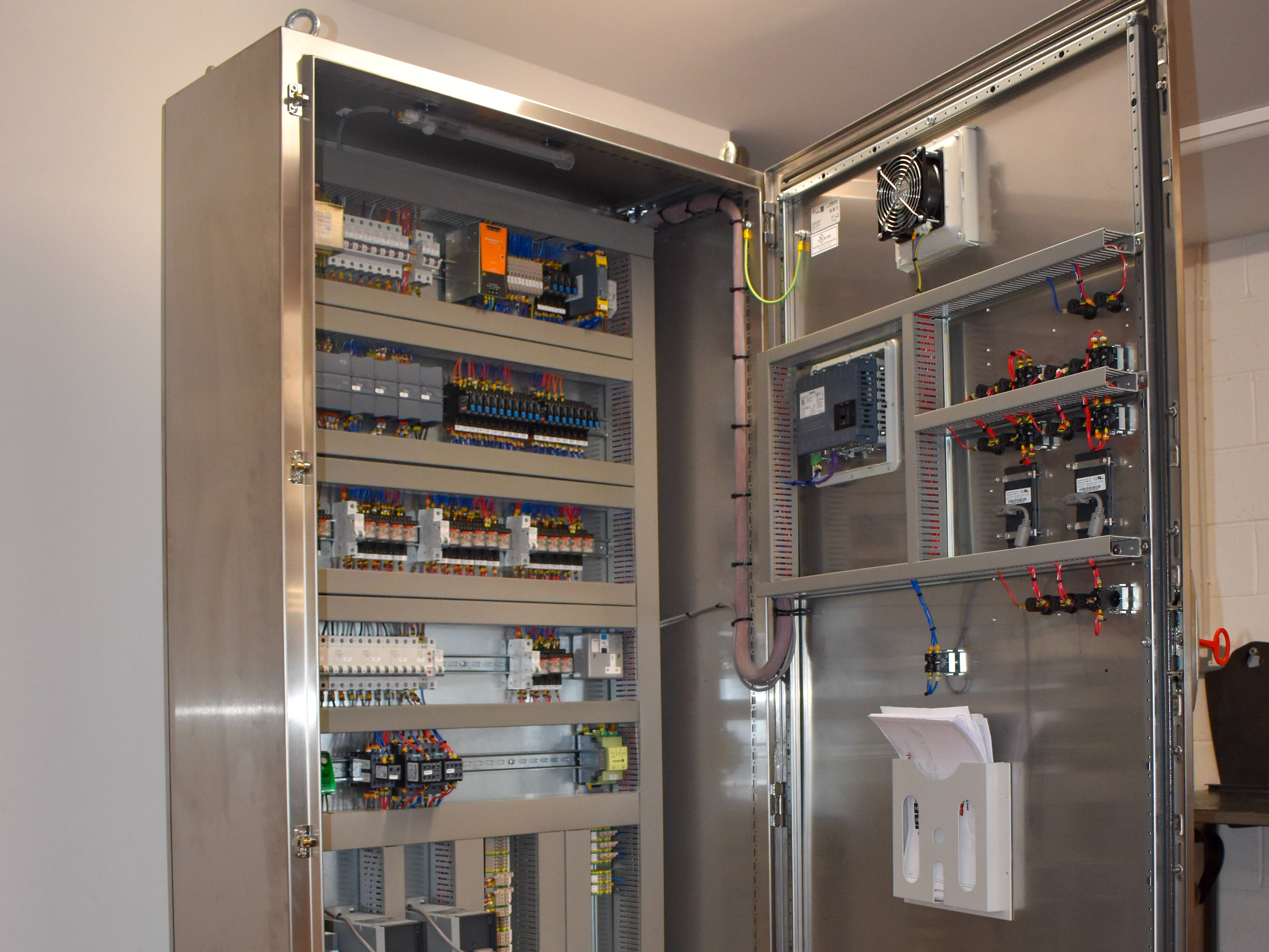 Challenges illustration