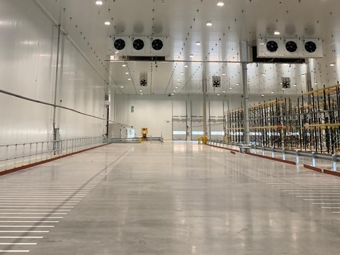 Common Reasons For Temperature Fluctuations in Cold Storage