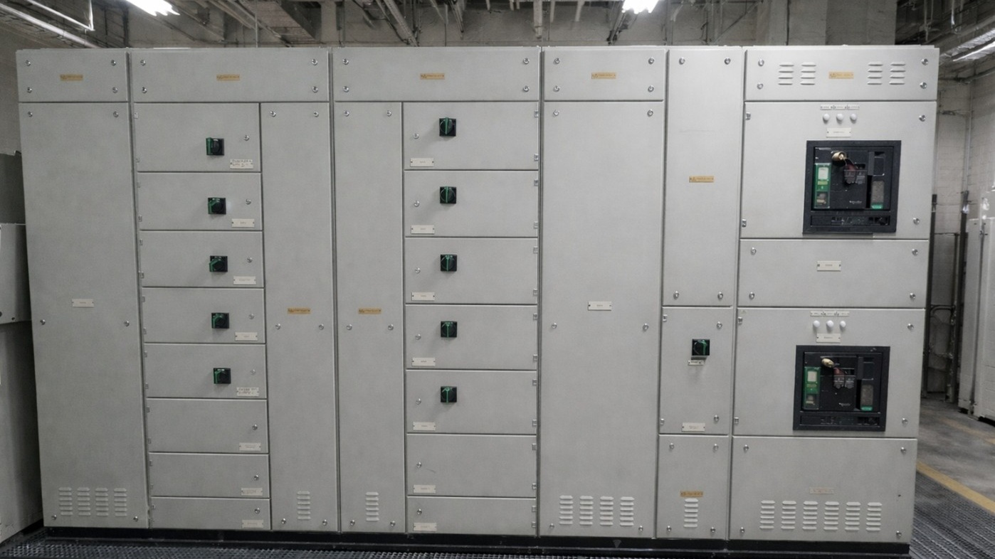 Professional Electrical Testing & Certification Services