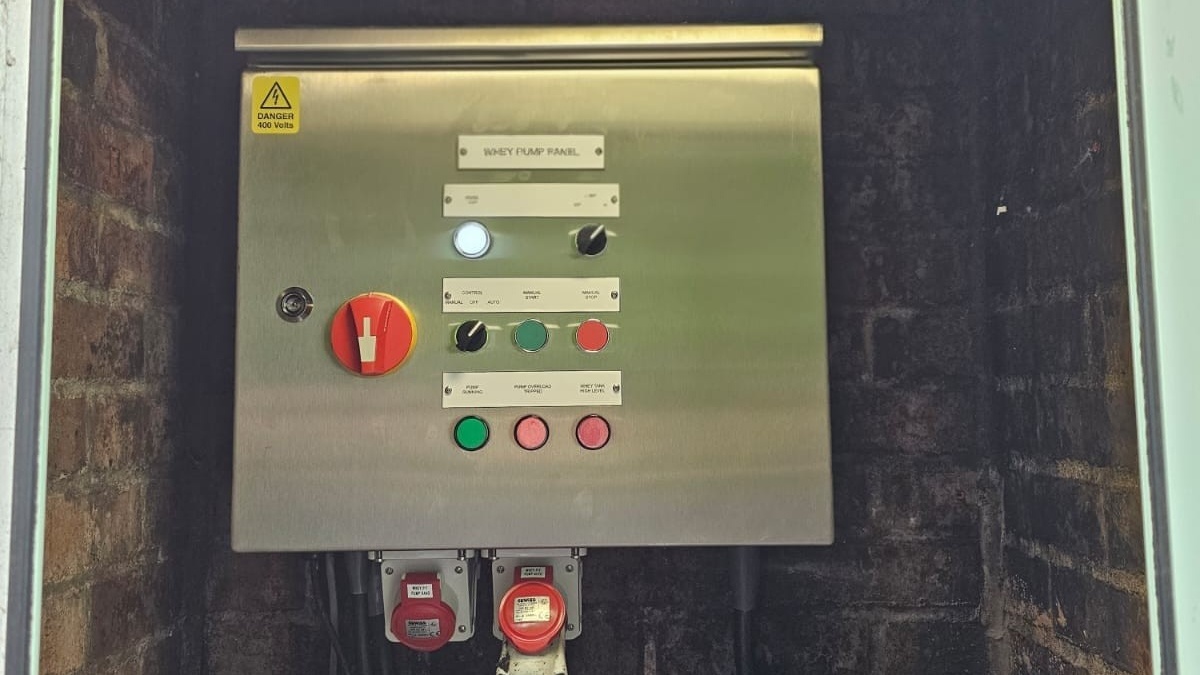 Why Choose JBB for Preventive Maintenance