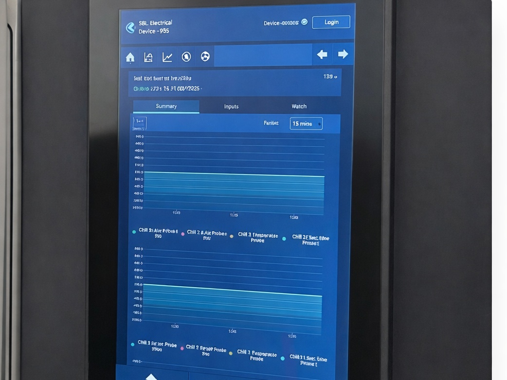 Why Choose JBB for Temperature Monitoring