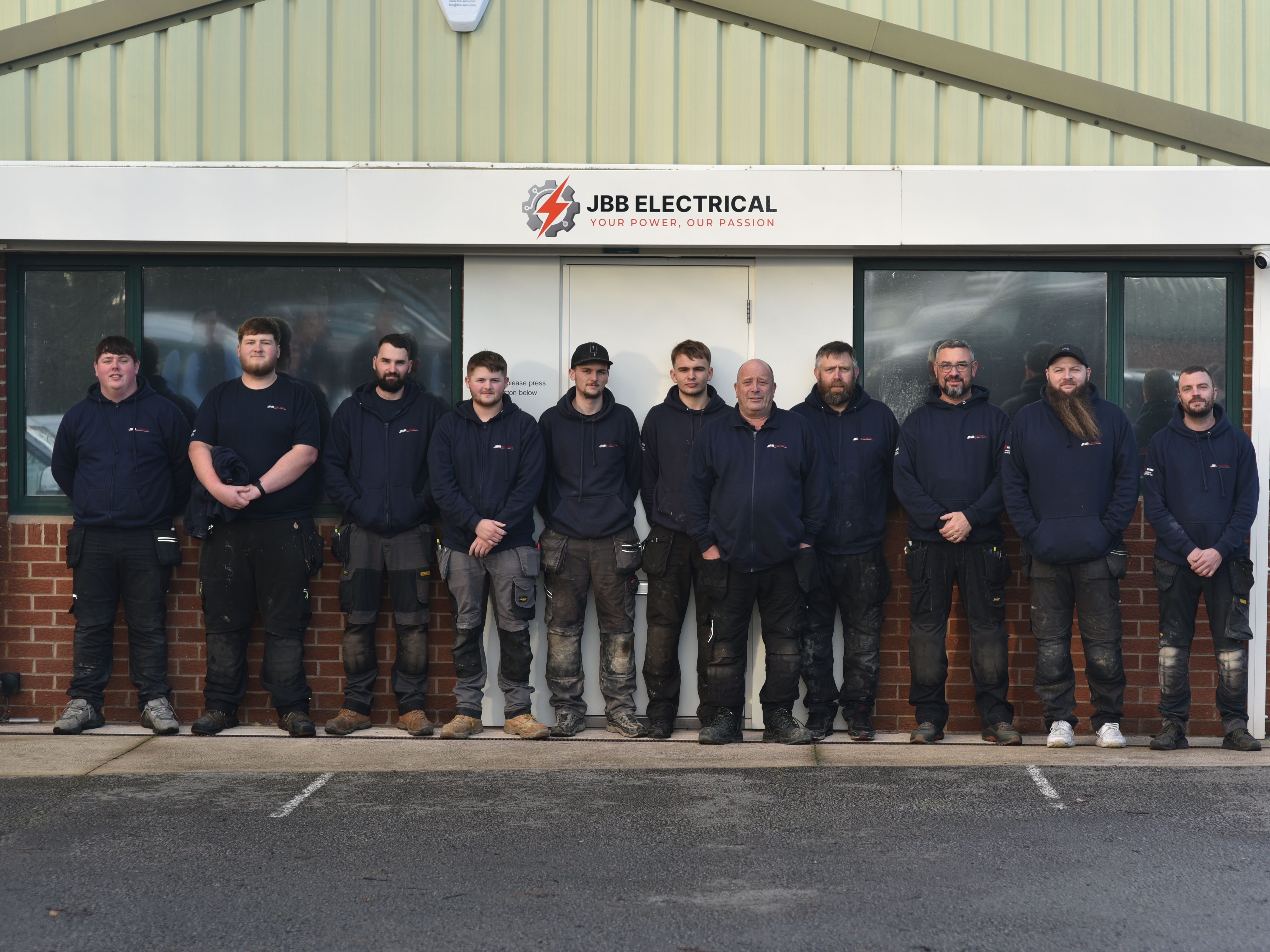 Why Choose JBB for Temperature Probe Calibration